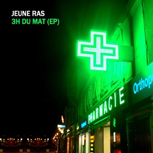 Rouler toute la nuit (Explicit)