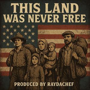 This Land was Never Free