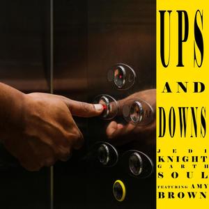 Ups And Downs (feat. Amy Brown)