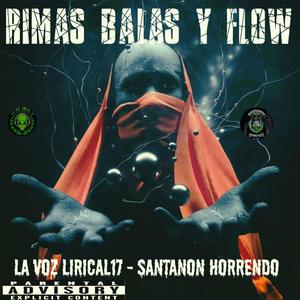 Rimas Balas Y Flow (Explicit)