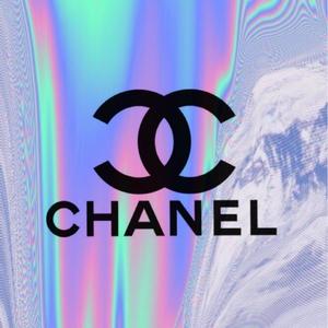 Chanel Bag (Explicit)