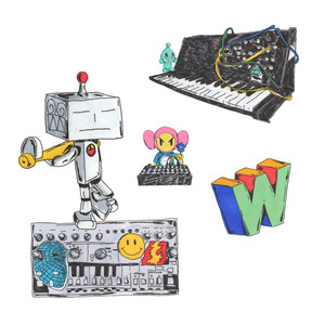 acid in tokyo (feat. YINYO)