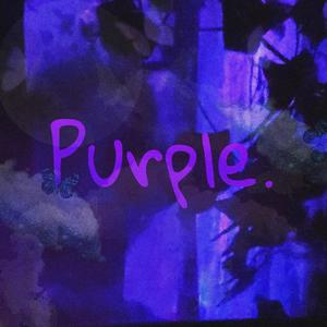 Purple Haze. (feat. Danny Adventure & teddyboi) (Explicit)