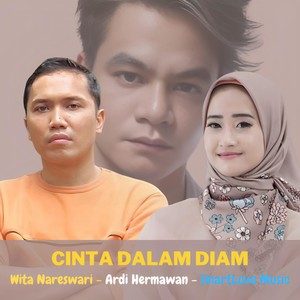 Cinta Dalam Diam