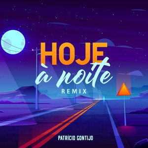 Hoje à Noite (Remix)