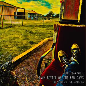 Cody who? (The Made a Home Story)