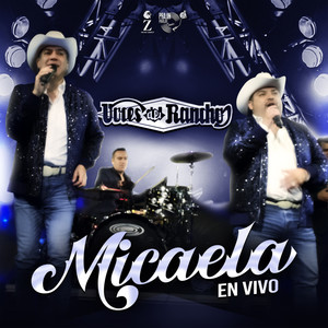 Micaela (En Vivo)