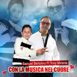 Con la musica nel cuore