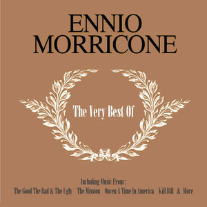 The Very Best of Ennio Morricone