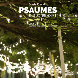 Psaumes pour les dimanches et fêtes, année C