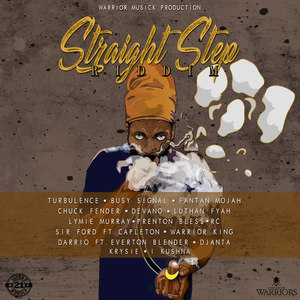 Straight Step Riddim