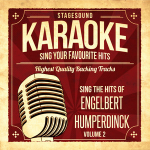 A Man Without Love(Originally Performed By Engelbert Humperdinck) (伴奏)