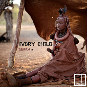Ivory Child - Lailai Ma Wa Titi (Original Mix)