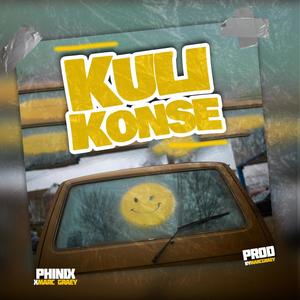 Kuli Konse (feat. Marc Graey)