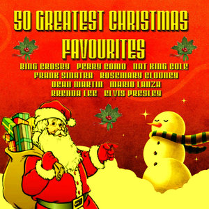 50 Greatest Christmas Favourites