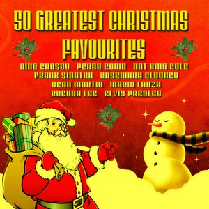 Christmas in Killarney