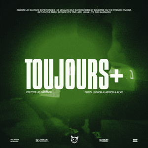 TOUJOURS+ (Explicit)