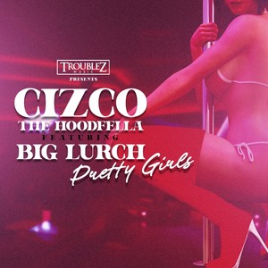 Pretty Girls (feat. Big Lurch) [Explicit]