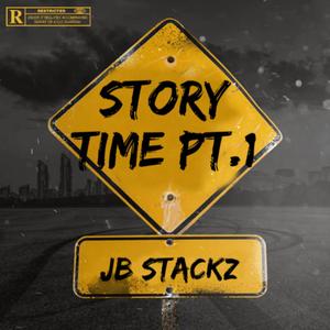 Story Time Pt. 1 (feat. YSK Green) [Explicit]