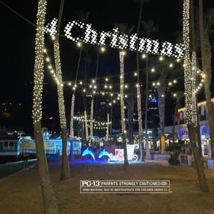 4 Christmas (feat. ArcoThaP) [Explicit]