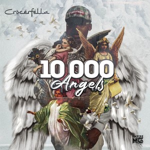 10 000 Angels