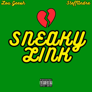 Sneaky Link (Explicit)