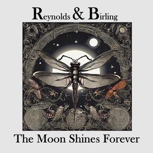 The Moon Shines Forever