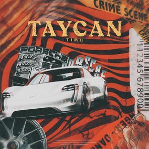 TAYCAN (feat. KIVANC)