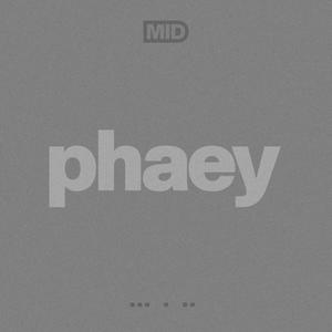 phaey (feat. Alan Evans)