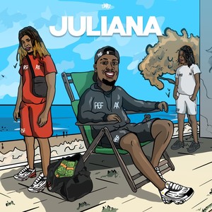 Juliana (Explicit)