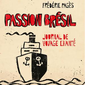 Passion Brésil