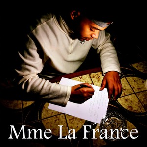 Mme La France