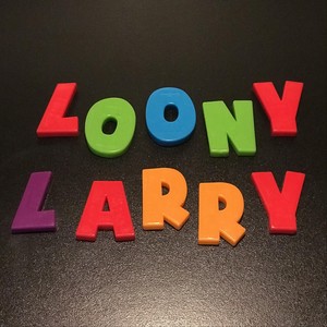 Loony's World