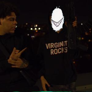 Get You Kracked (feat. SRT Cammo, PHG Jay, ATP T.Y., ATP Ray Ray & NBK CJ) (Explicit)