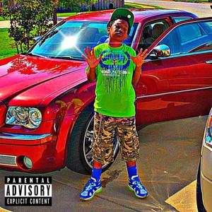 You the one (I Feel) (Explicit)