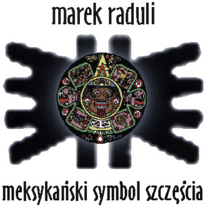 Meksykański symbol szczęścia