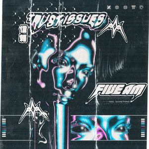 Trust Issues (Inst.)