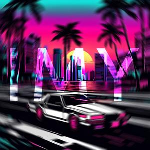 IMY (feat. Troublez)