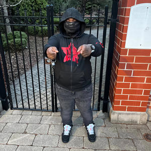 Fell Apart (feat. Madiibuckzzz & 7jabari5) (Explicit)