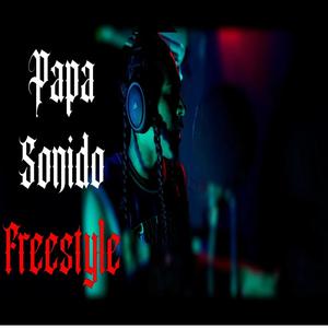 Session #1 (SAOCOFREESTYLE) (feat. papa sonido) [Explicit]