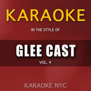 Firework(Originally Performed By Glee Cast)-Karaoke Nyc