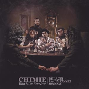 DEDICATIE (feat. Aforic & Ana Maria Alexie) (Explicit)