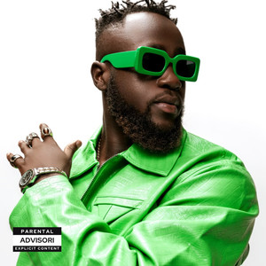 BODY&SOUL (Explicit)