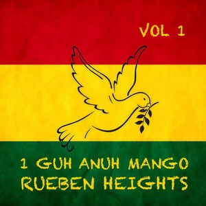 Rueben Heights - She's Rising