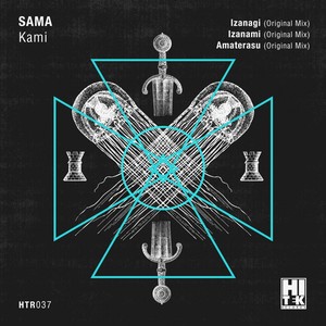 Izanagi (Original Mix)
