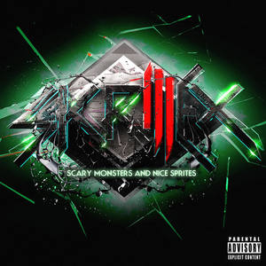 Scary Monsters and Nice Sprites (Explicit)