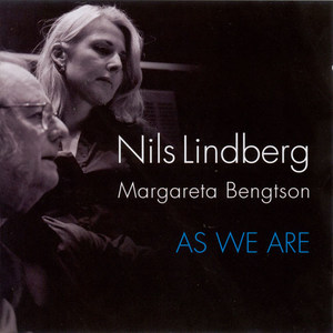 BENGTSON, Margareta: As We Are