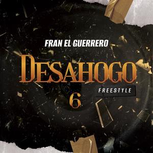 Desahogo 6 freestyle