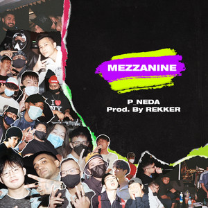 Mezzanine (Explicit)