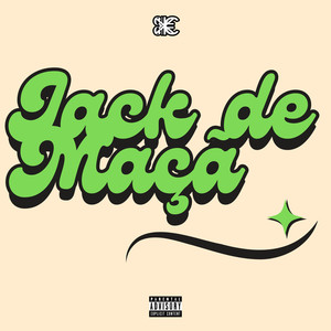 Jack de Maçã (Explicit)